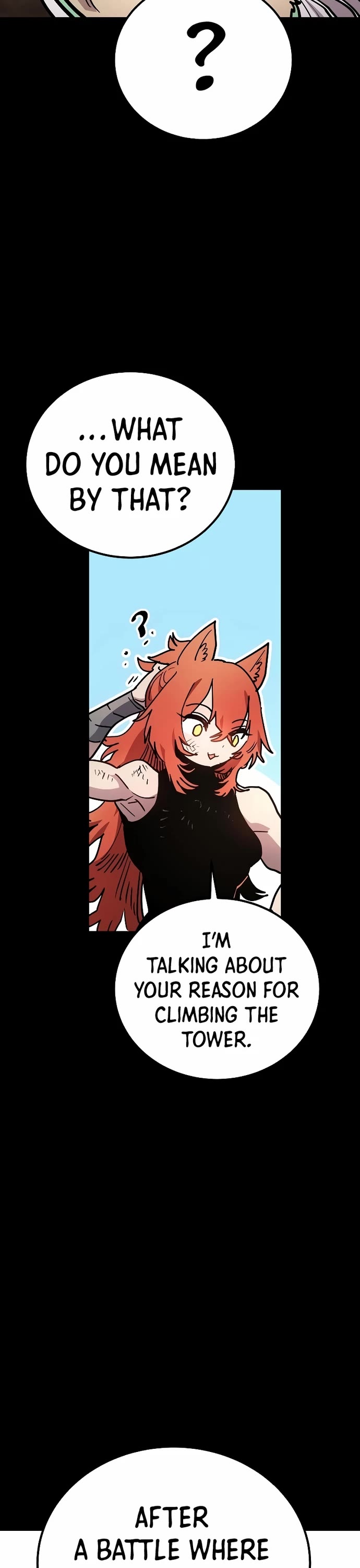 Player Chapter 204 page 16 - Chapter 204