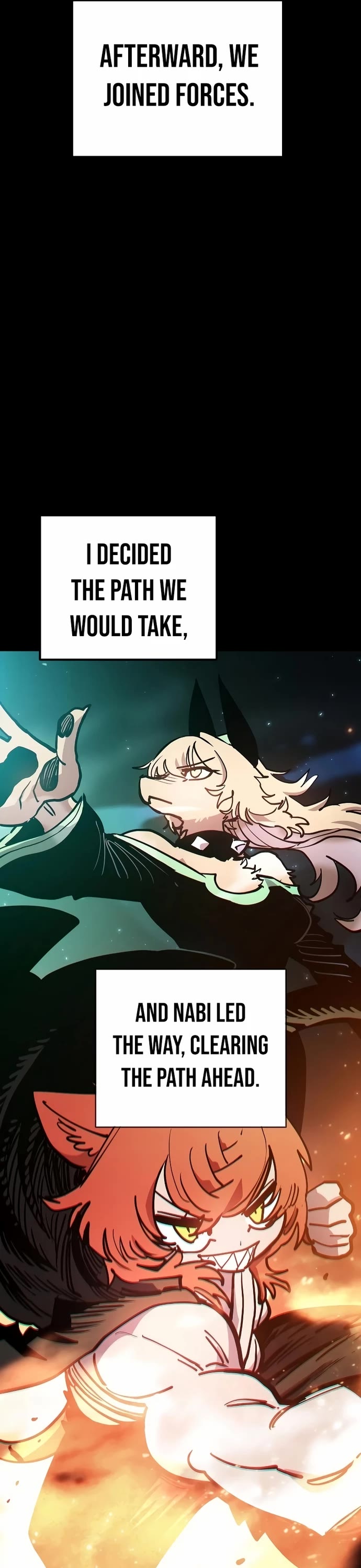 Player Chapter 204 page 20 - Chapter 204