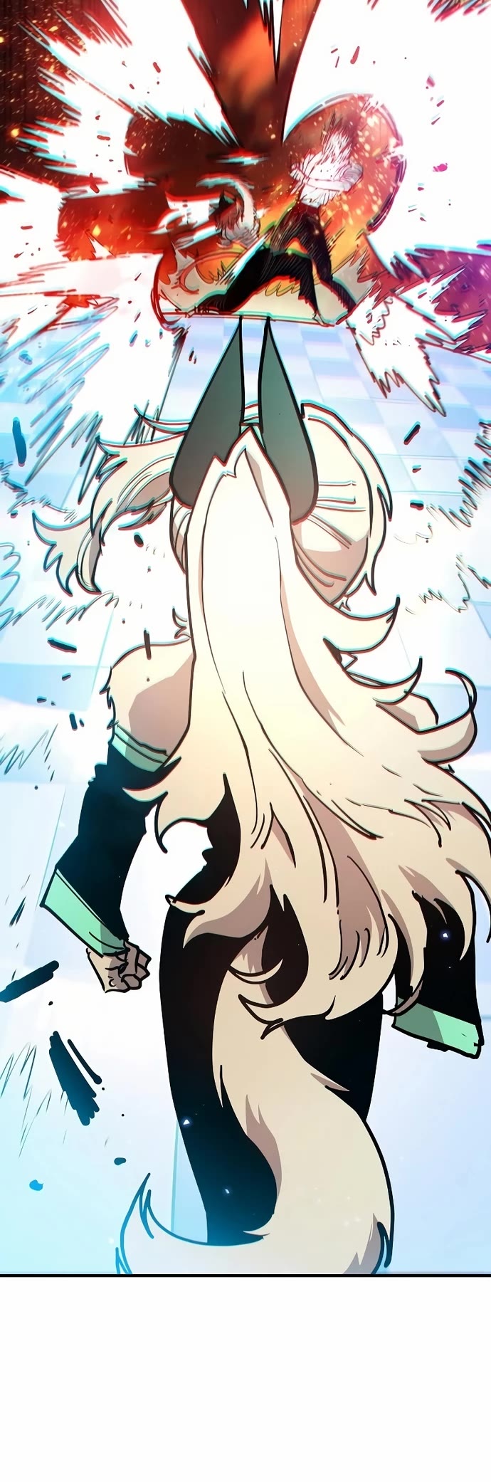 Player Chapter 204 page 24 - Chapter 204