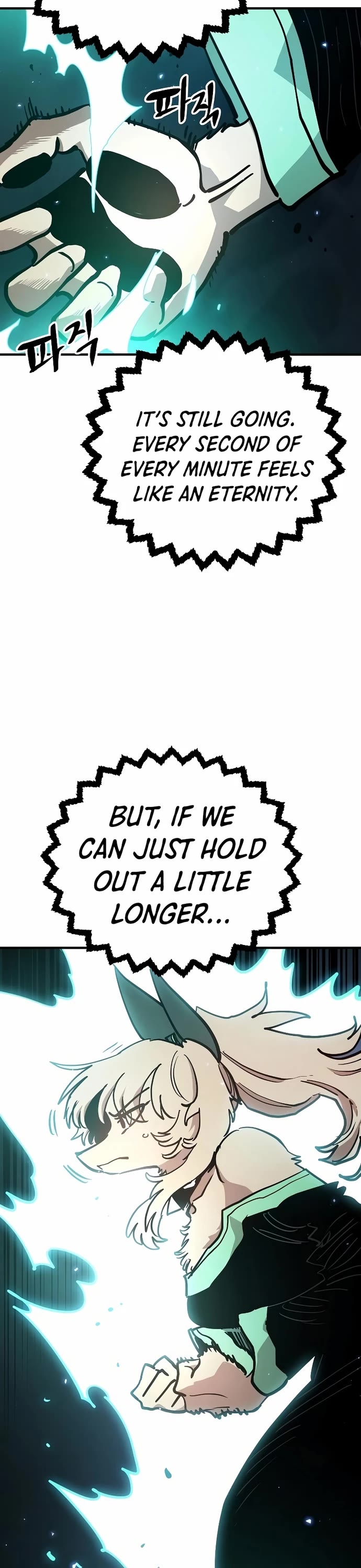 Player Chapter 204 page 26 - Chapter 204
