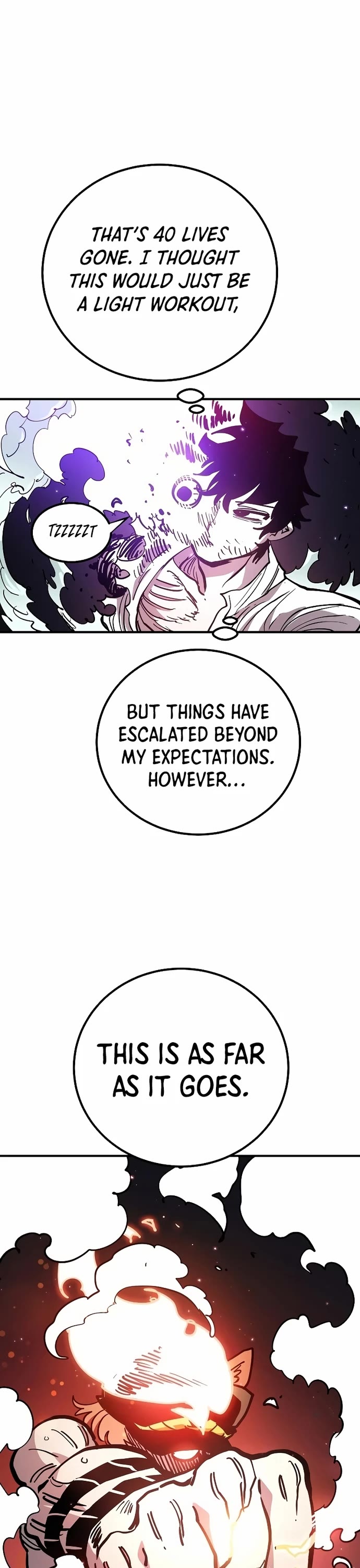 Player Chapter 204 page 30 - Chapter 204