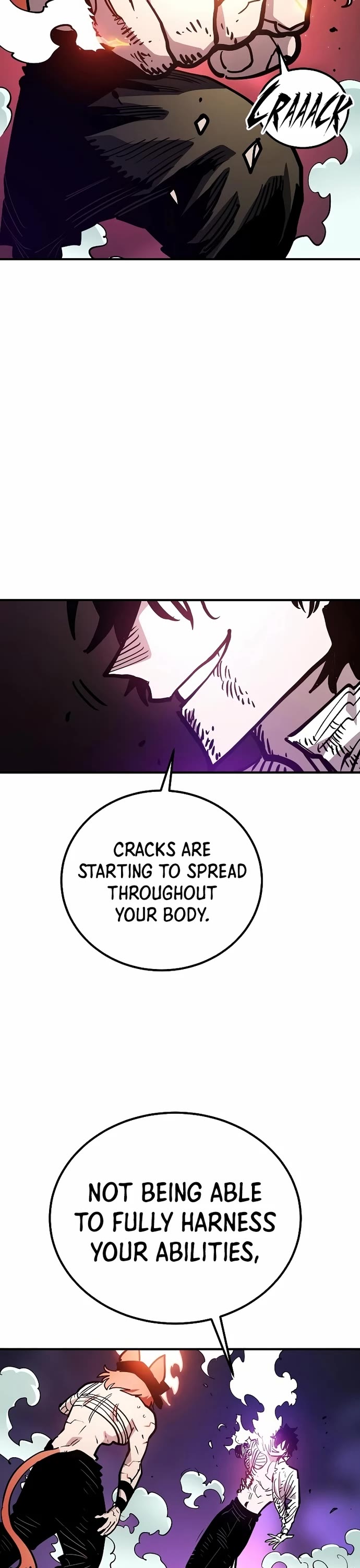 Player Chapter 204 page 31 - Chapter 204