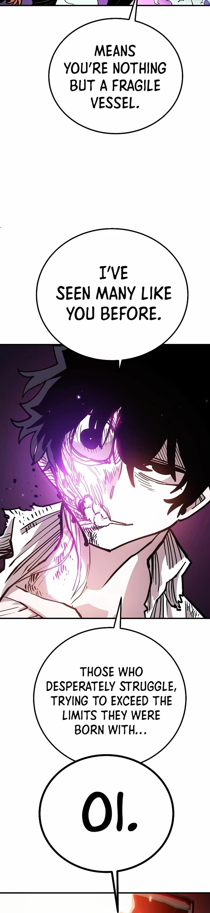 Player Chapter 204 page 32 - Chapter 204