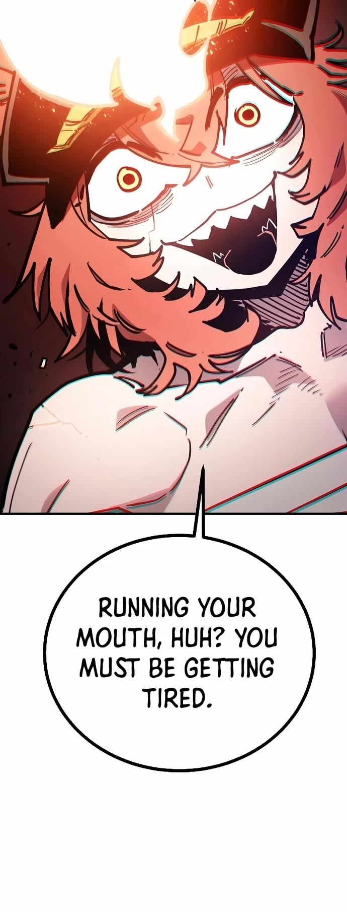 Player Chapter 204 page 33 - Chapter 204