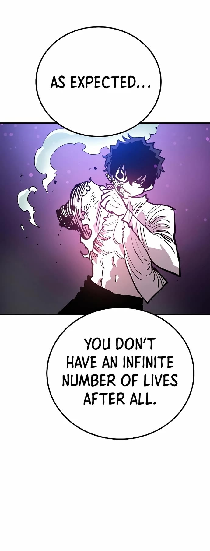 Player Chapter 204 page 34 - Chapter 204