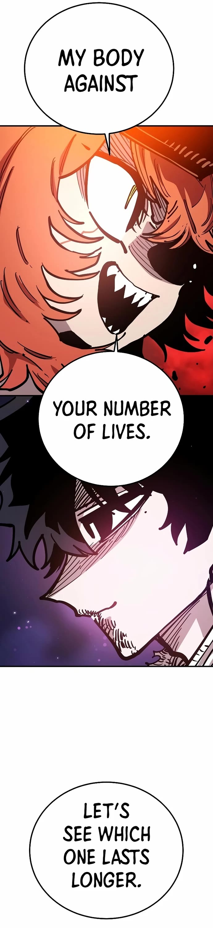 Player Chapter 204 page 35 - Chapter 204