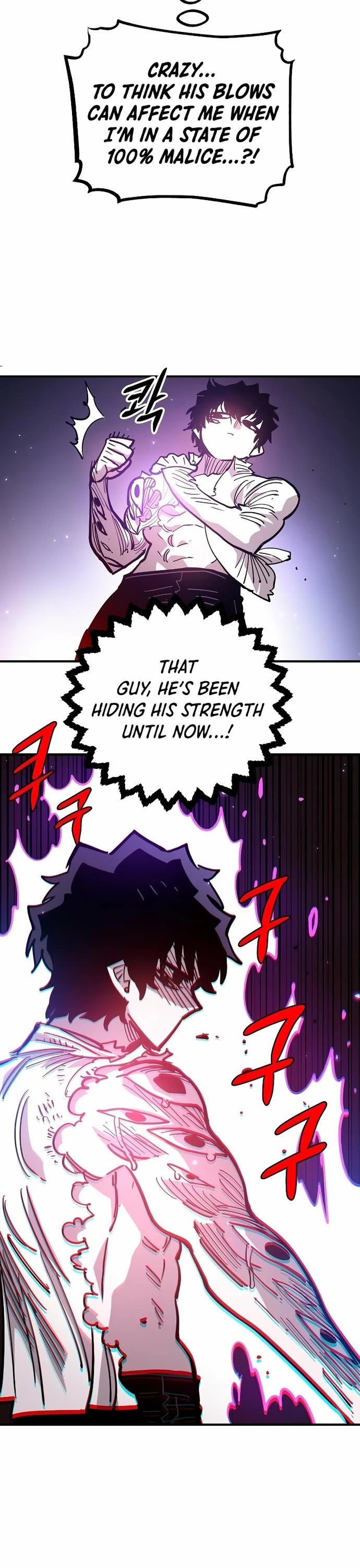 Player Chapter 204 page 41 - Chapter 204