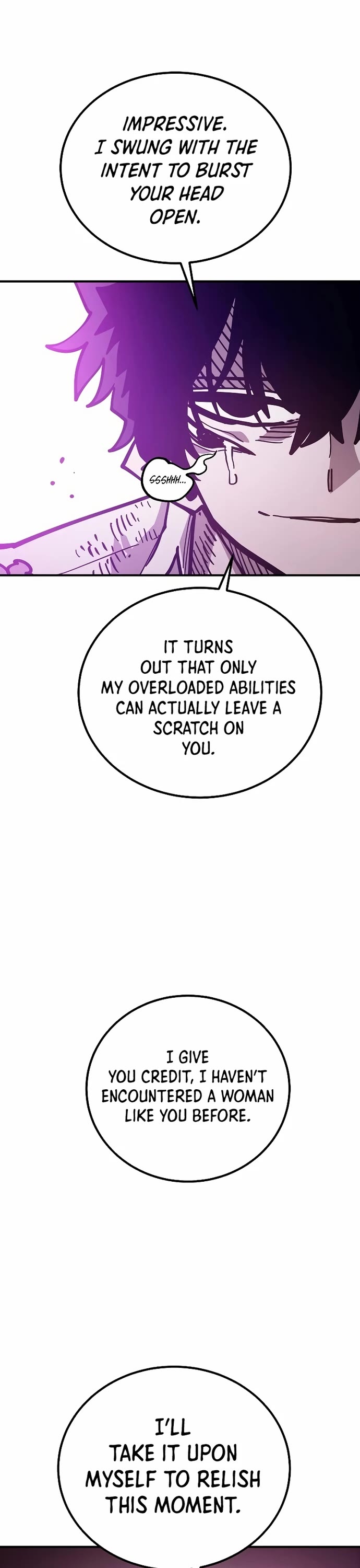 Player Chapter 204 page 42 - Chapter 204
