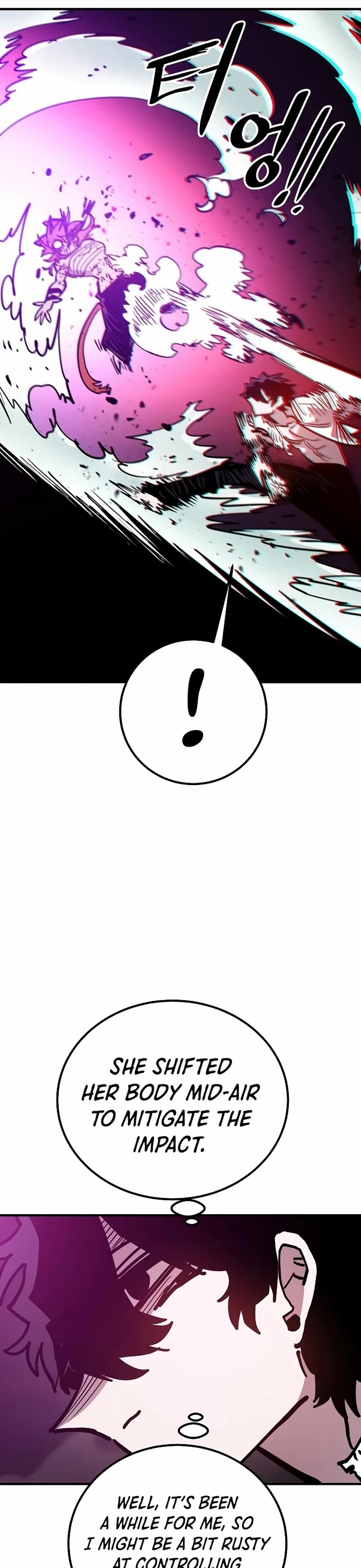 Player Chapter 204 page 45 - Chapter 204