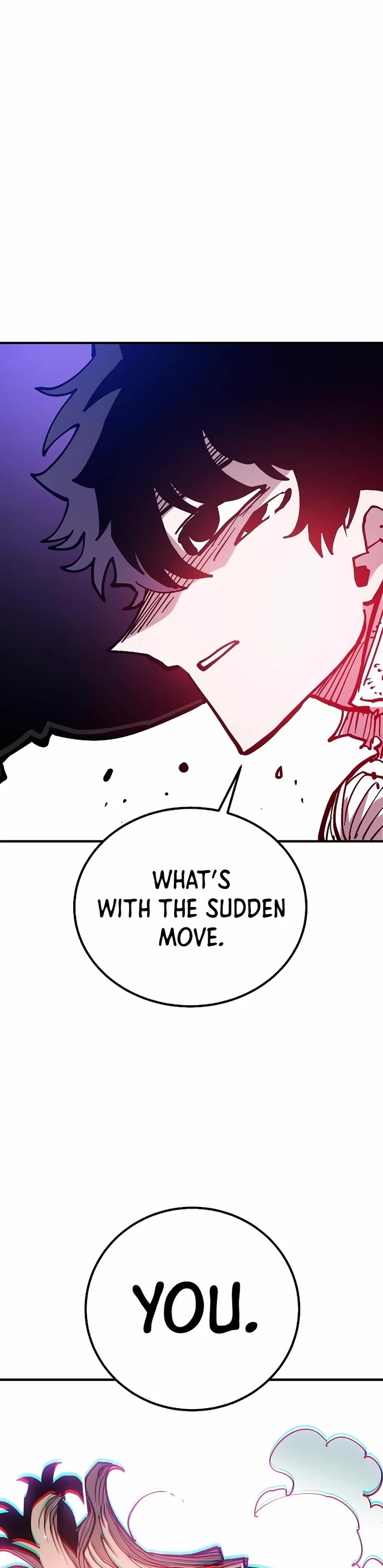 Player Chapter 204 page 48 - Chapter 204