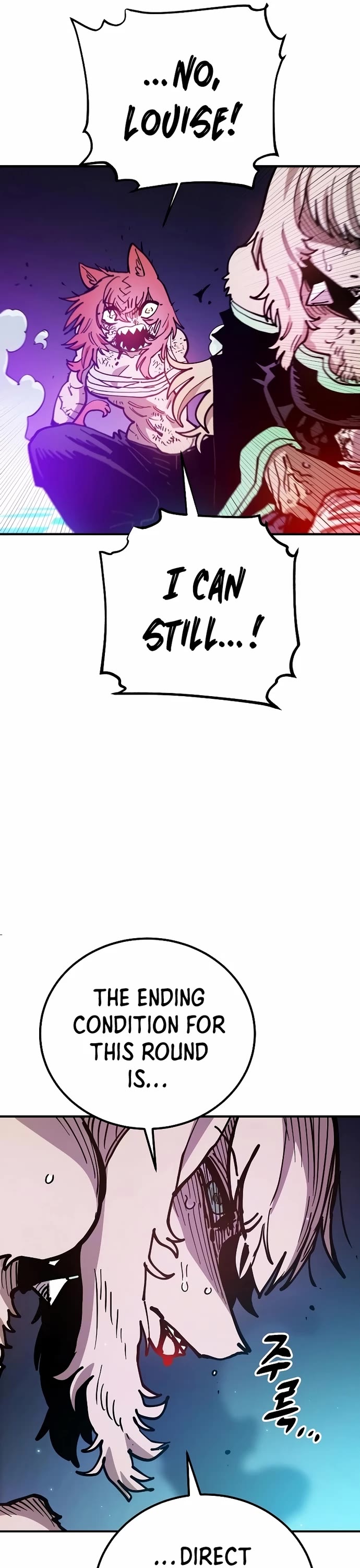 Player Chapter 204 page 50 - Chapter 204
