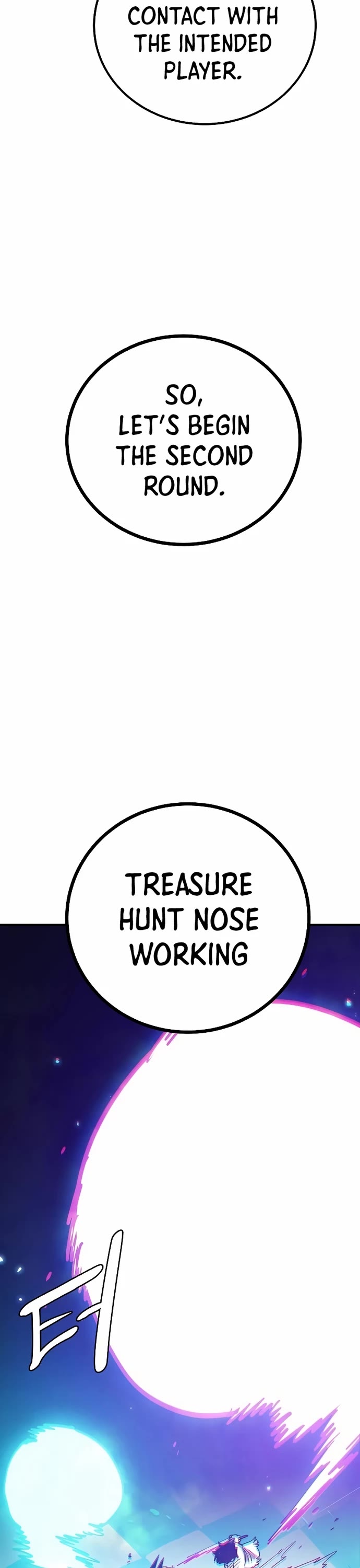 Player Chapter 204 page 51 - Chapter 204