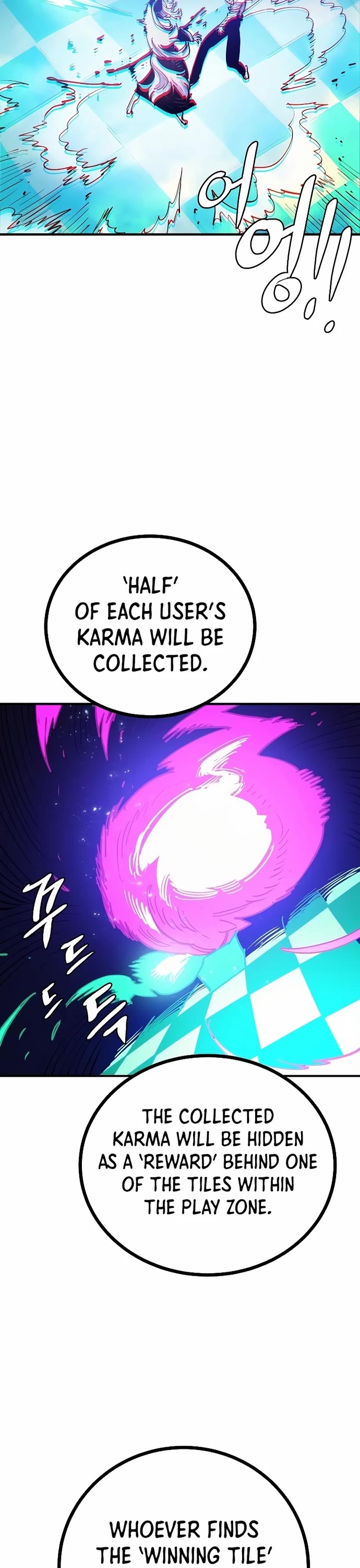 Player Chapter 204 page 52 - Chapter 204