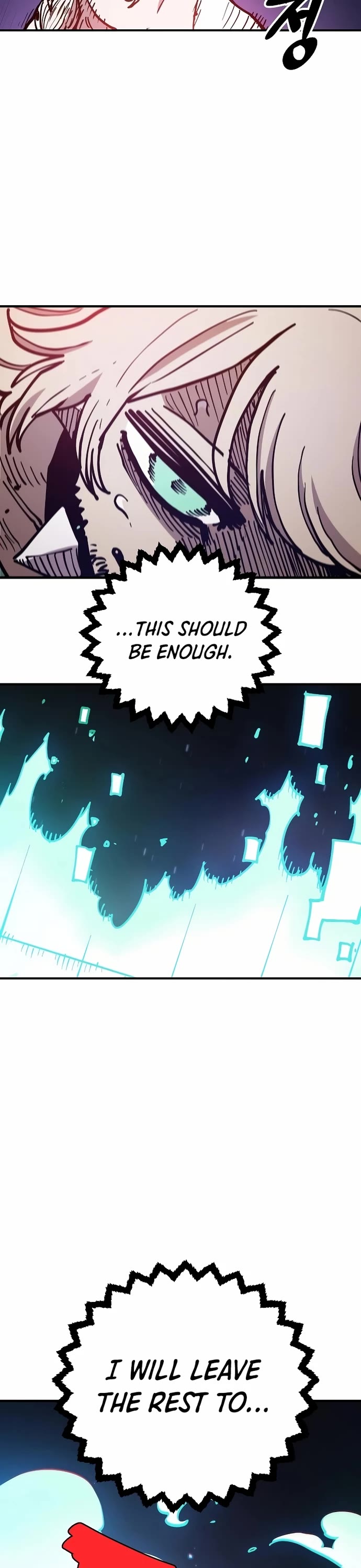 Player Chapter 204 page 56 - Chapter 204