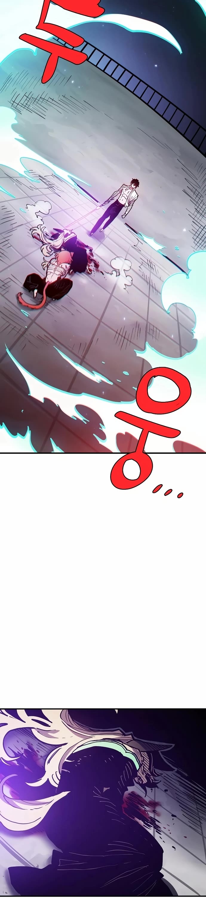 Player Chapter 204 page 57 - Chapter 204