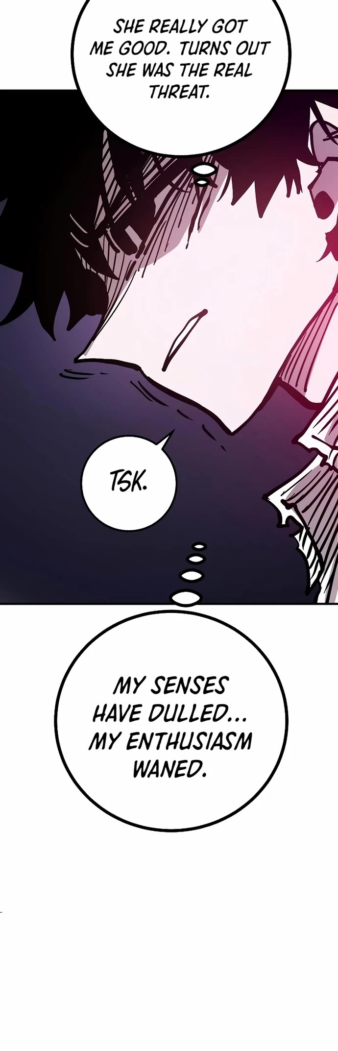 Player Chapter 204 page 59 - Chapter 204