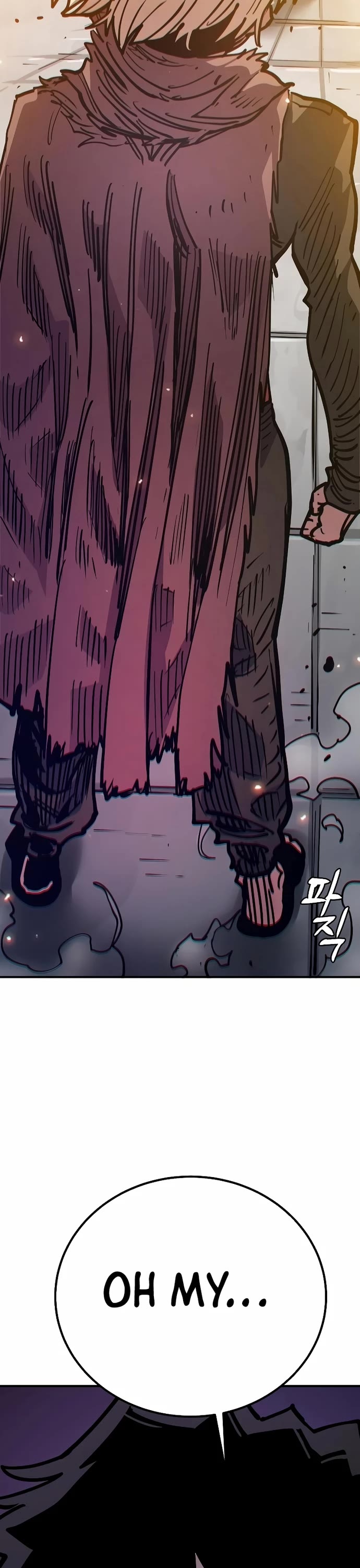 Player Chapter 204 page 61 - Chapter 204