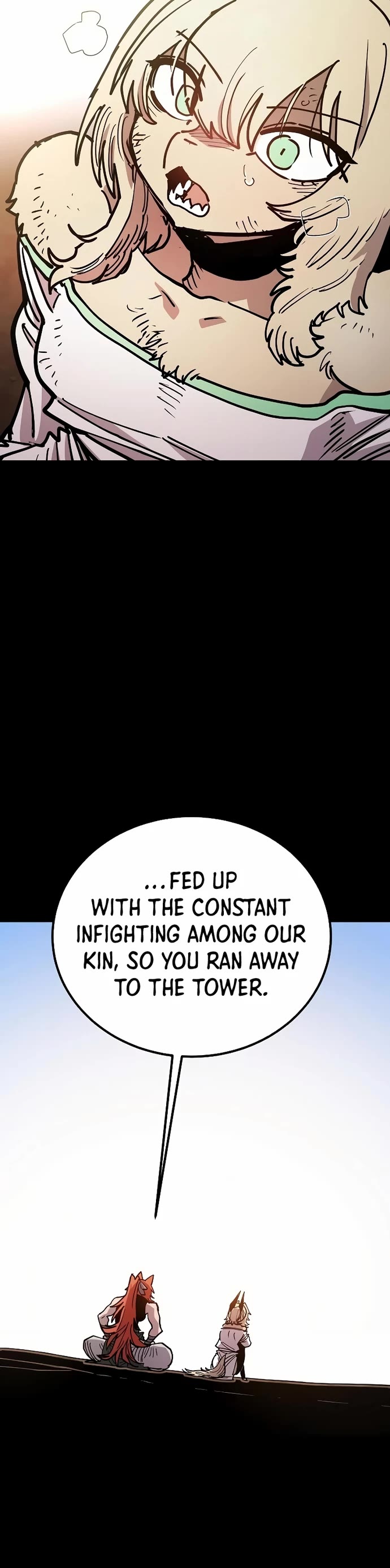 Player Chapter 204 page 8 - Chapter 204