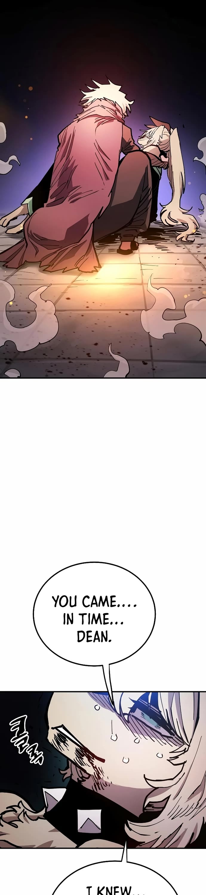 Player Chapter 205 page 11 - Chapter 205