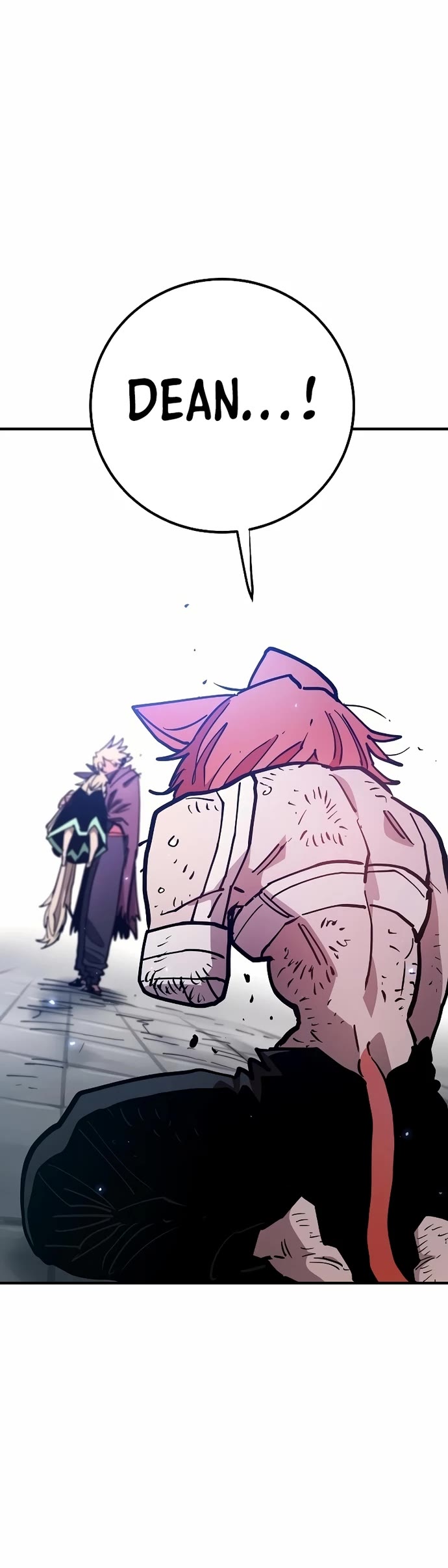 Player Chapter 205 page 13 - Chapter 205