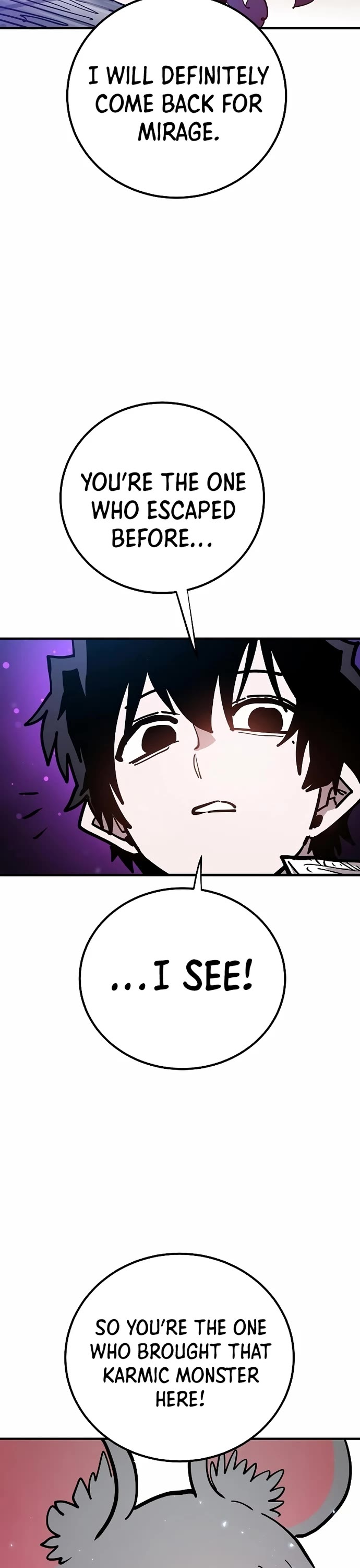 Player Chapter 205 page 16 - Chapter 205