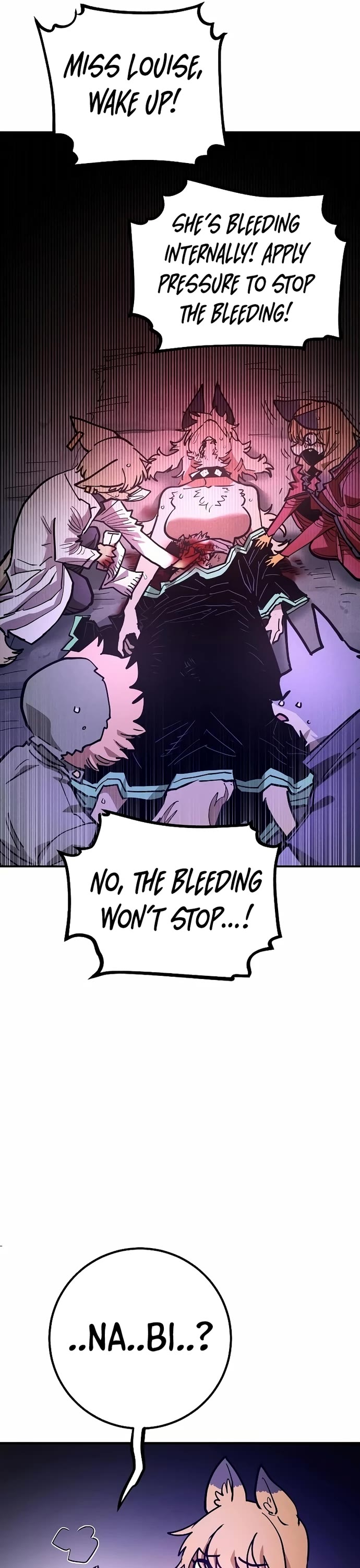 Player Chapter 205 page 19 - Chapter 205