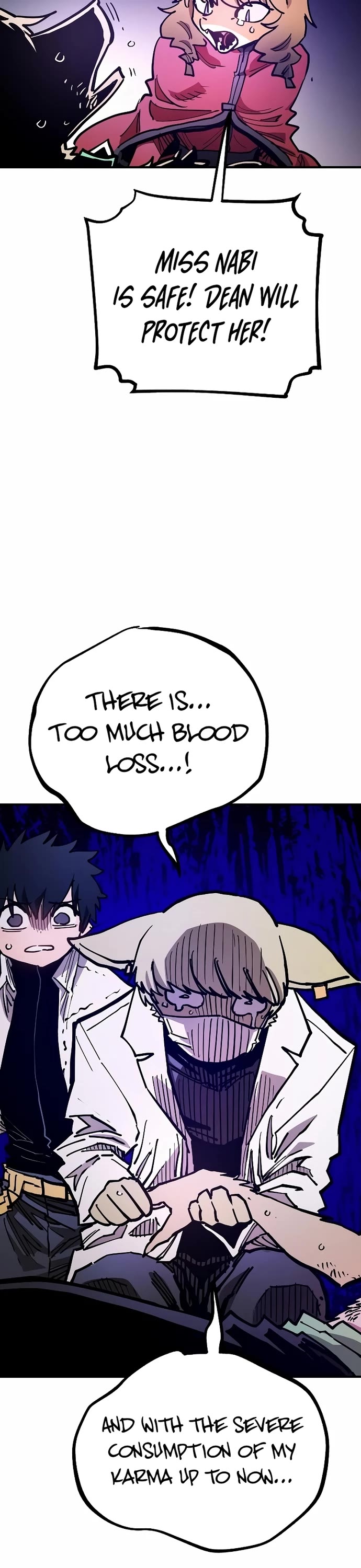 Player Chapter 205 page 20 - Chapter 205