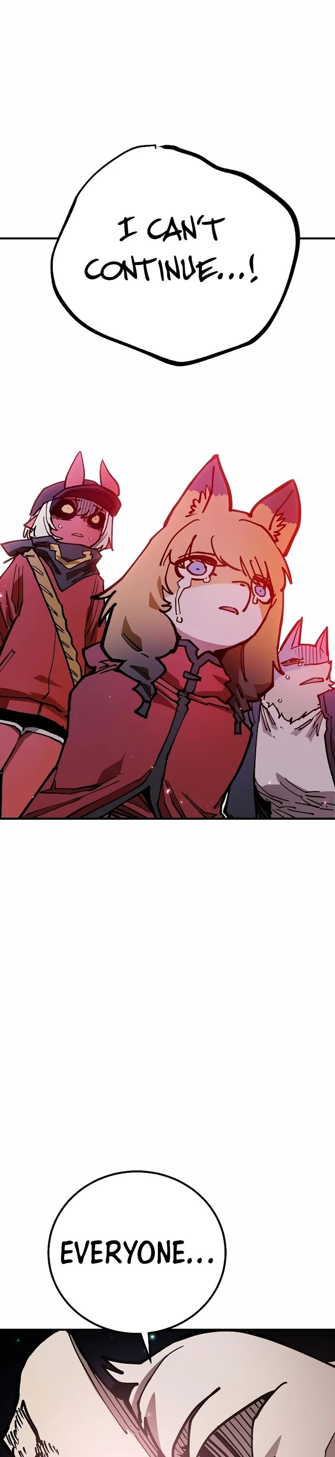 Player Chapter 205 page 21 - Chapter 205