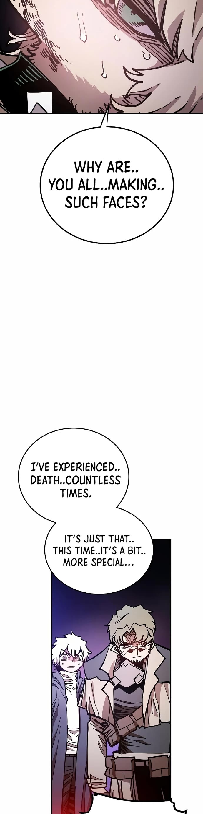 Player Chapter 205 page 22 - Chapter 205