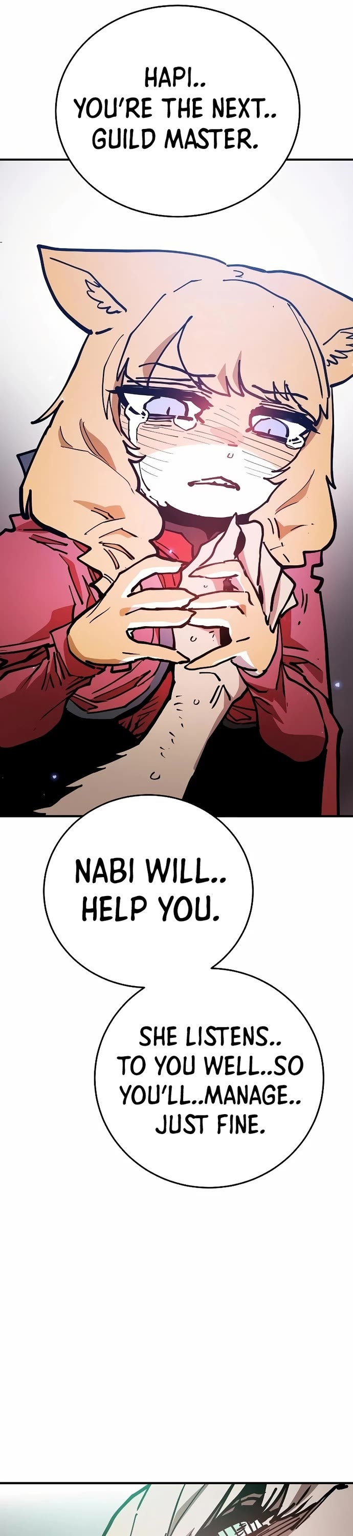 Player Chapter 205 page 24 - Chapter 205