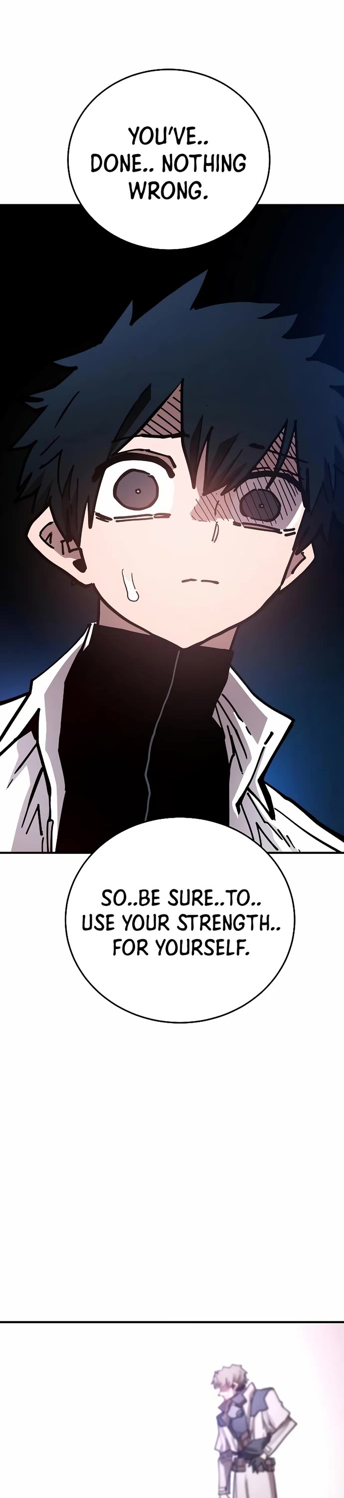 Player Chapter 205 page 26 - Chapter 205