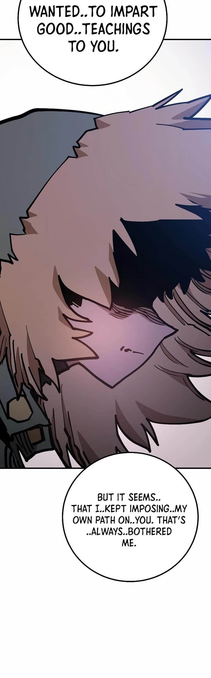 Player Chapter 205 page 28 - Chapter 205