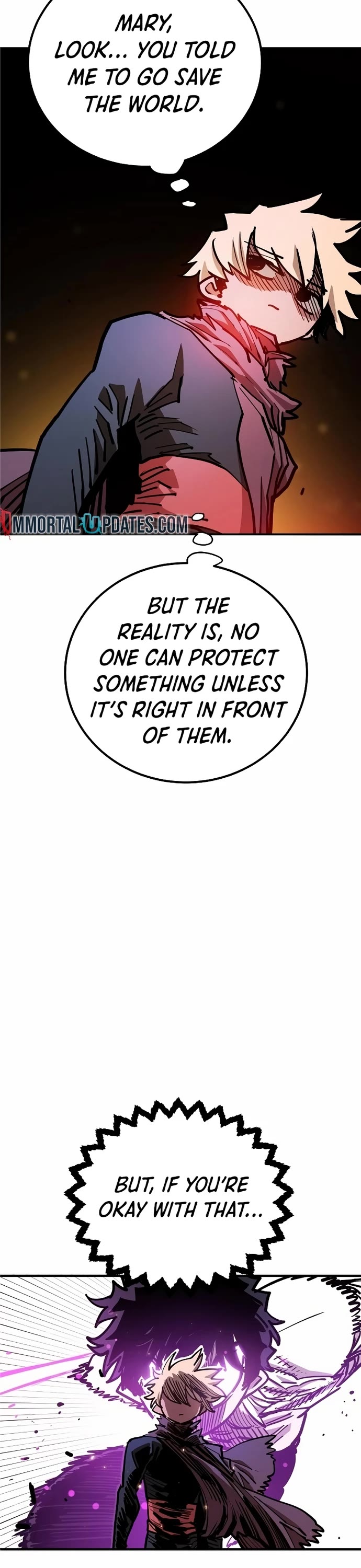 Player Chapter 205 page 31 - Chapter 205