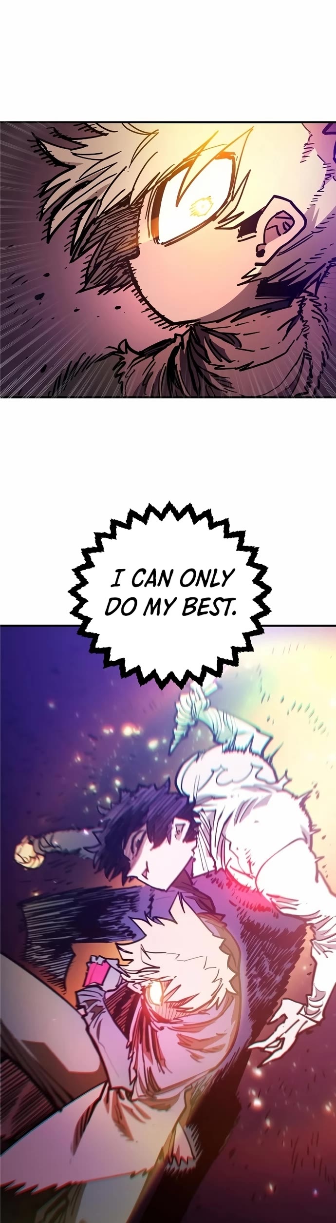 Player Chapter 205 page 32 - Chapter 205