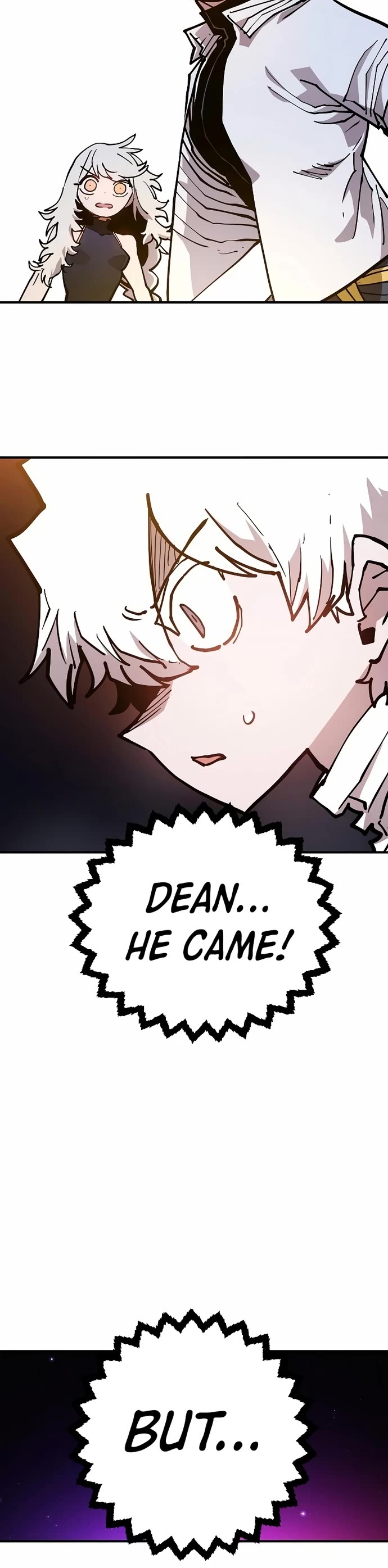 Player Chapter 205 page 4 - Chapter 205