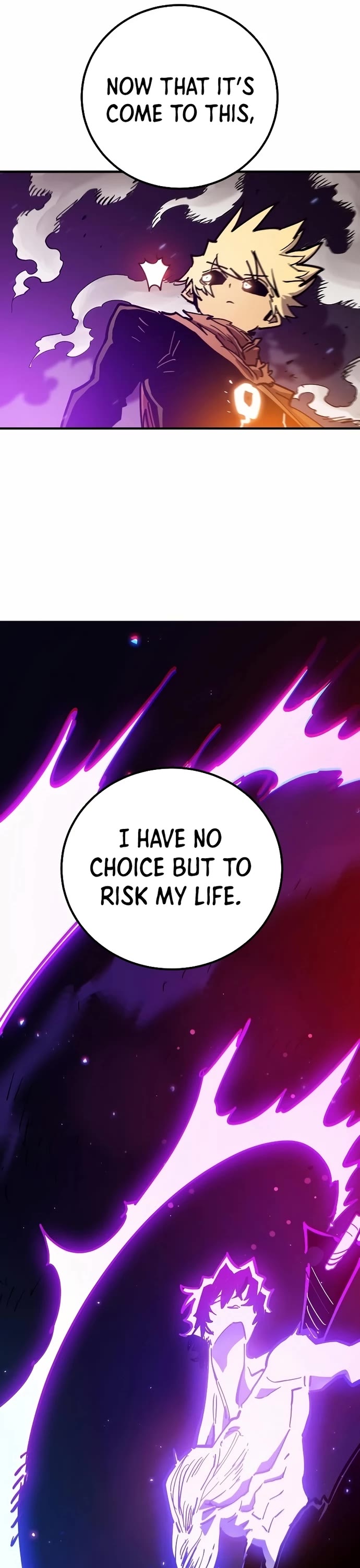 Player Chapter 205 page 48 - Chapter 205