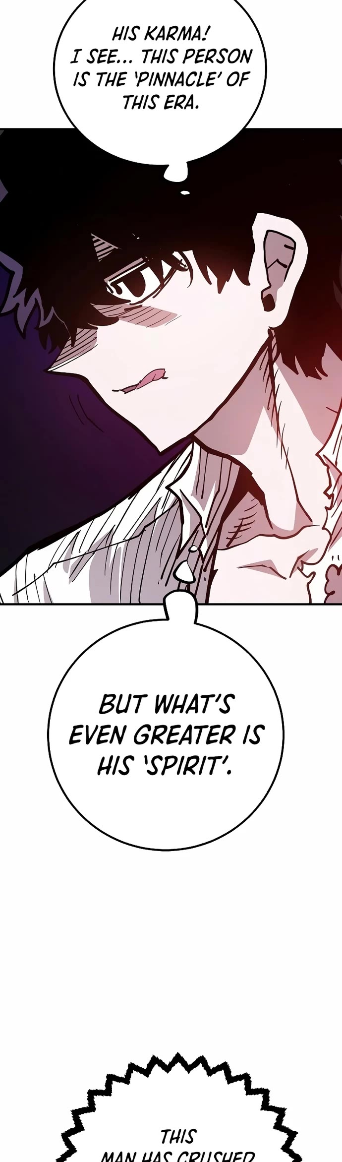 Player Chapter 205 page 7 - Chapter 205