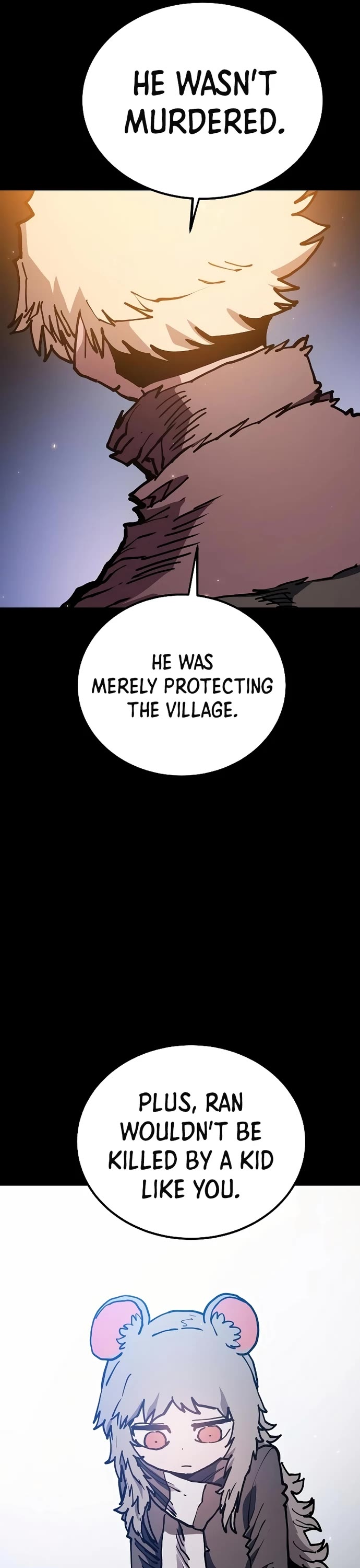 Player Chapter 206 page 10 - Chapter 206
