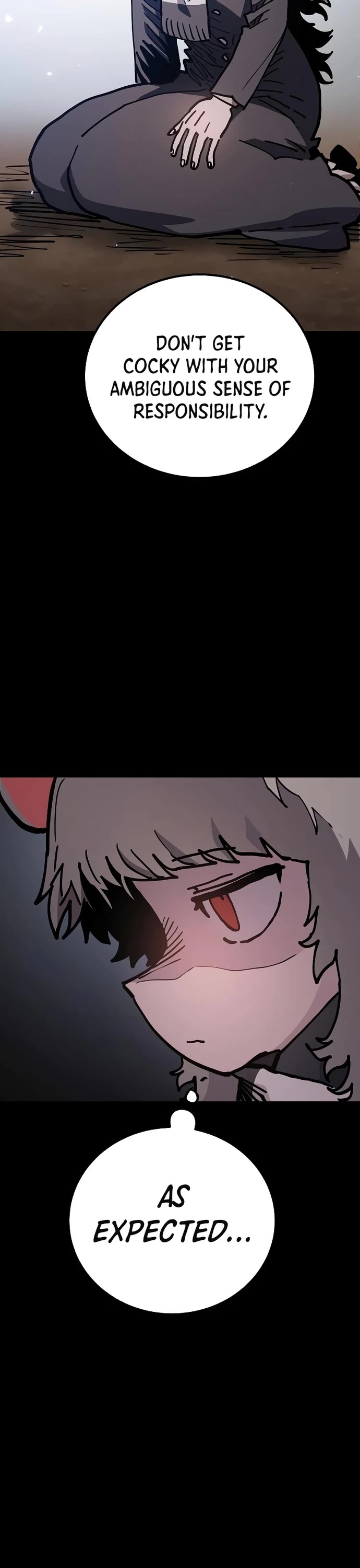 Player Chapter 206 page 11 - Chapter 206