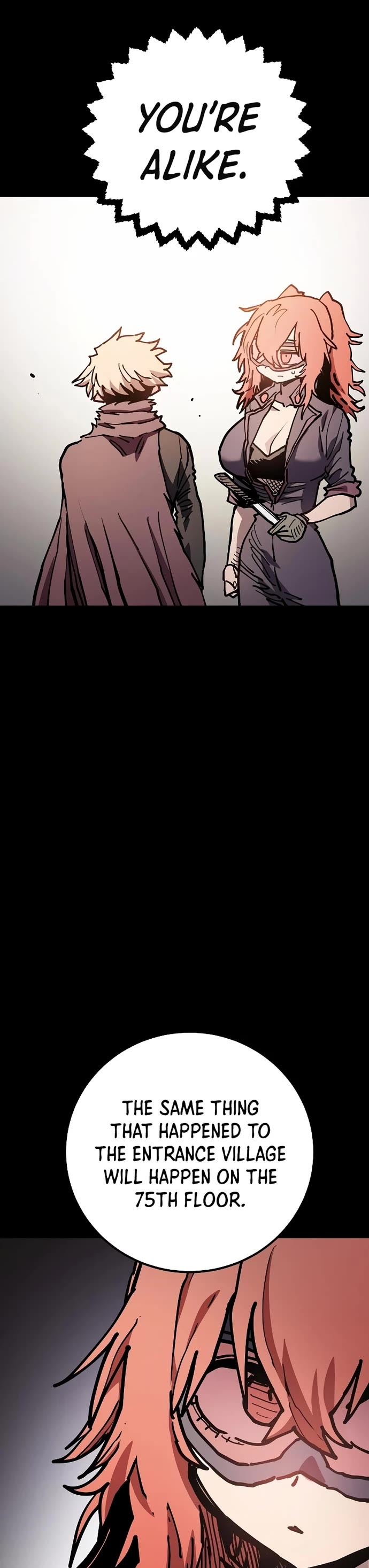 Player Chapter 206 page 12 - Chapter 206