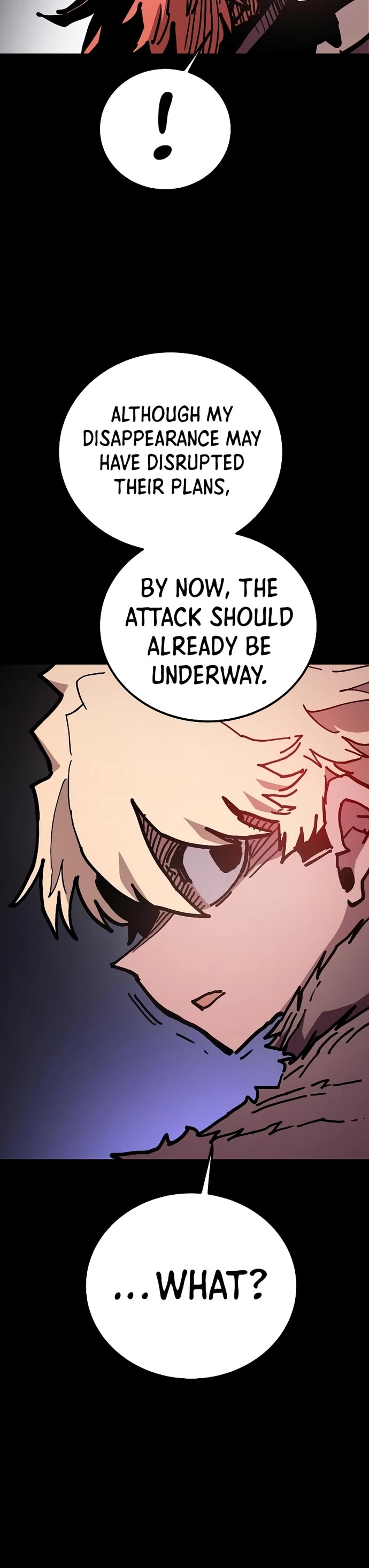 Player Chapter 206 page 13 - Chapter 206