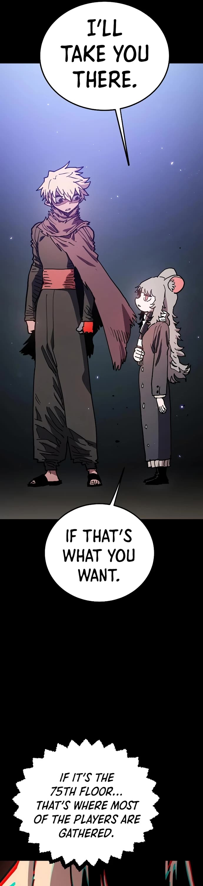 Player Chapter 206 page 14 - Chapter 206