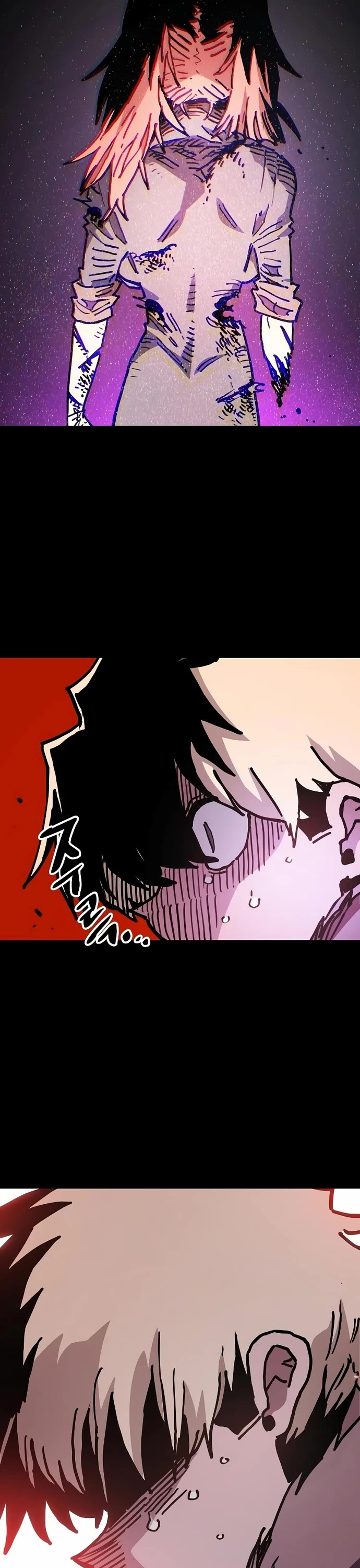 Player Chapter 206 page 16 - Chapter 206