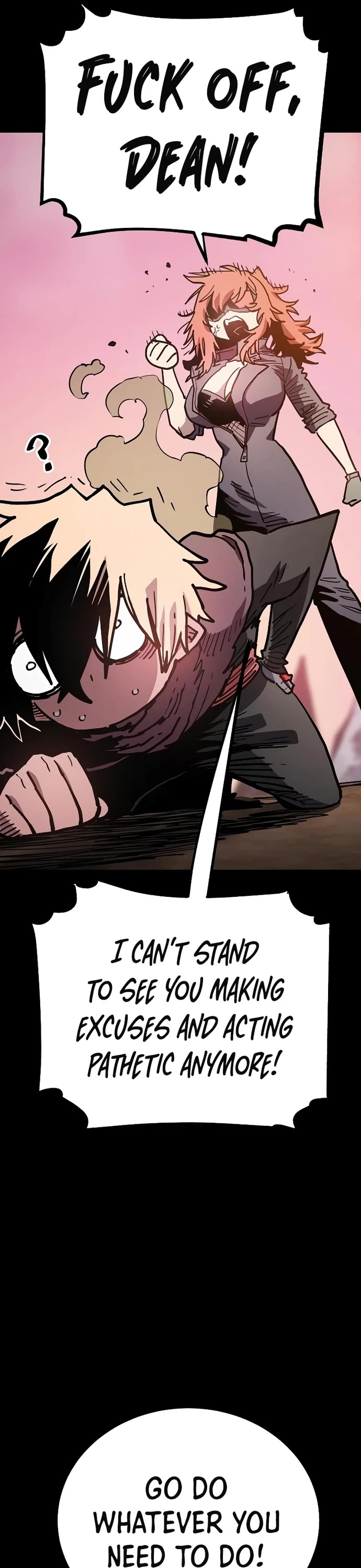 Player Chapter 206 page 19 - Chapter 206