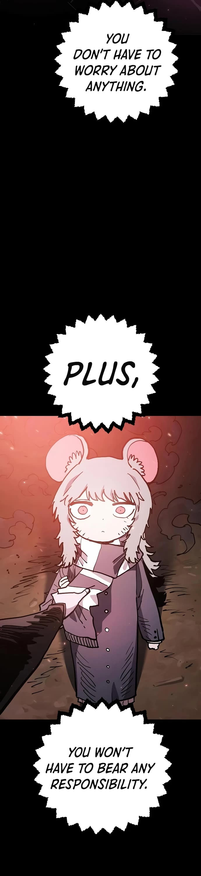 Player Chapter 206 page 2 - Chapter 206