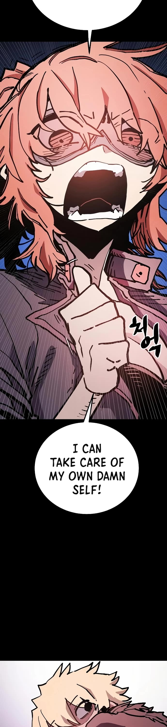Player Chapter 206 page 20 - Chapter 206