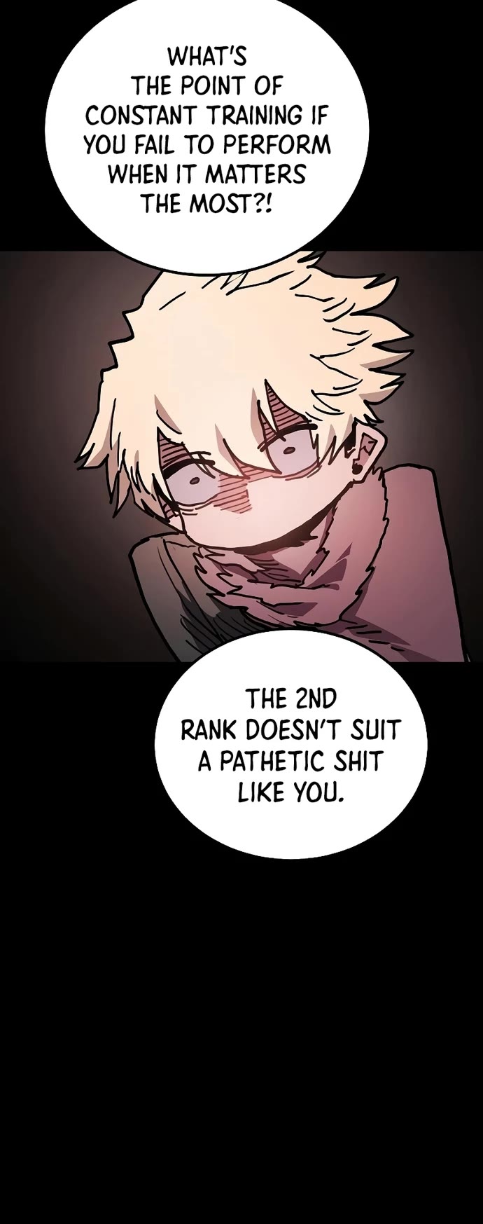 Player Chapter 206 page 23 - Chapter 206