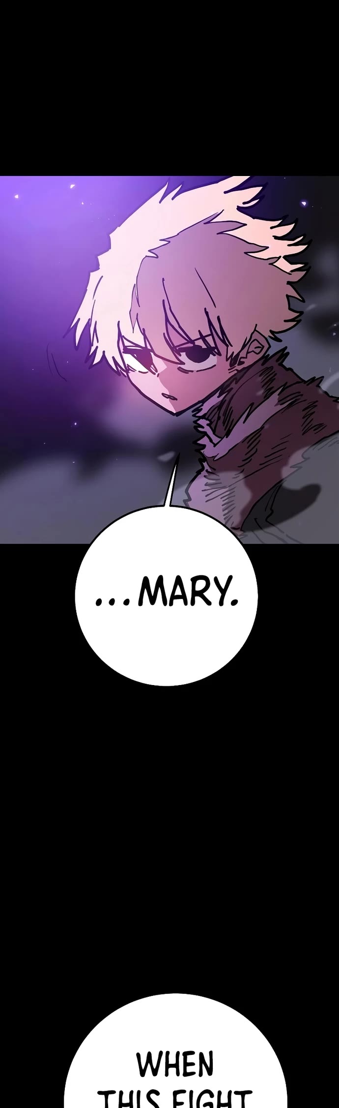 Player Chapter 206 page 27 - Chapter 206