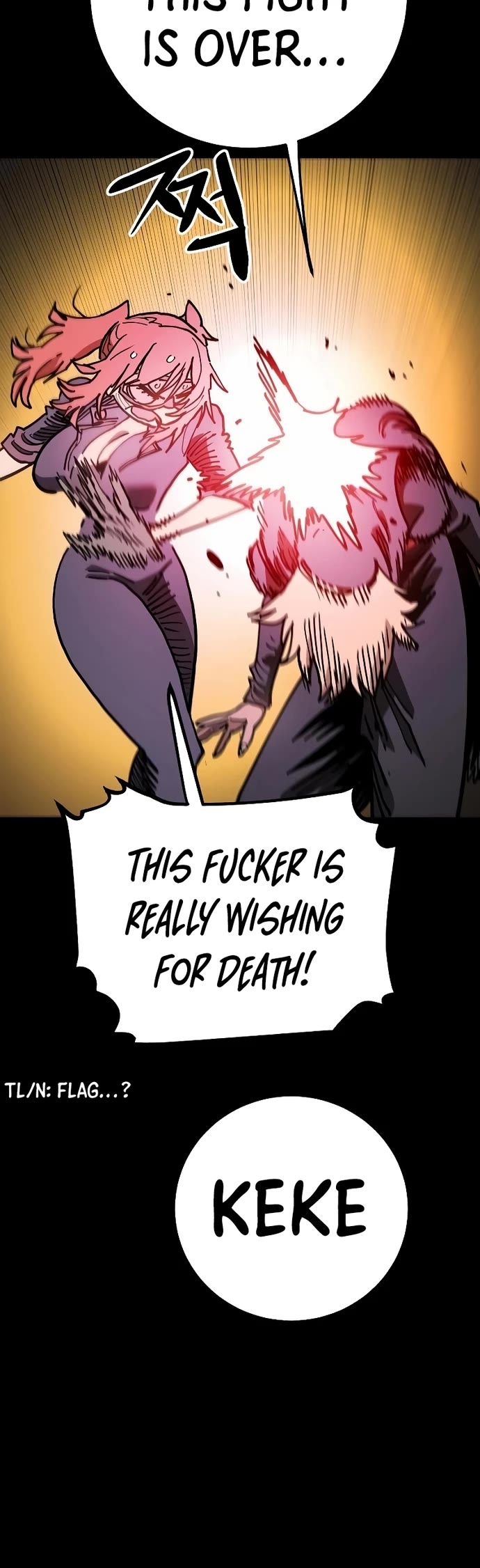 Player Chapter 206 page 28 - Chapter 206