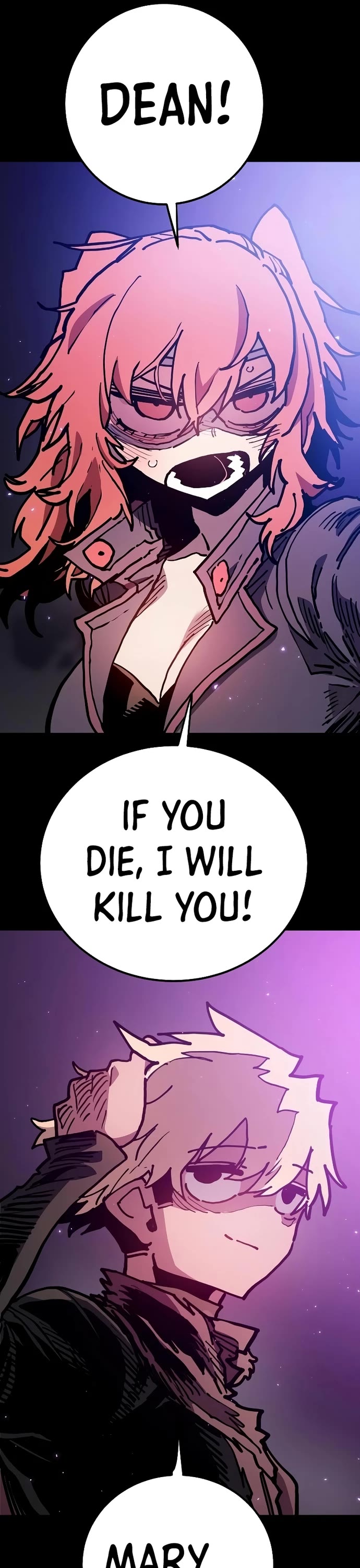 Player Chapter 206 page 29 - Chapter 206